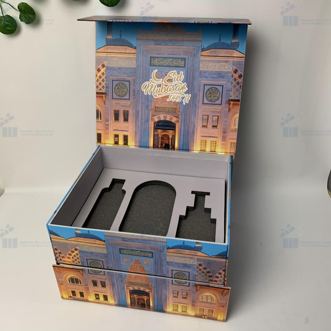 box hamper lebaran box hamper lebaran