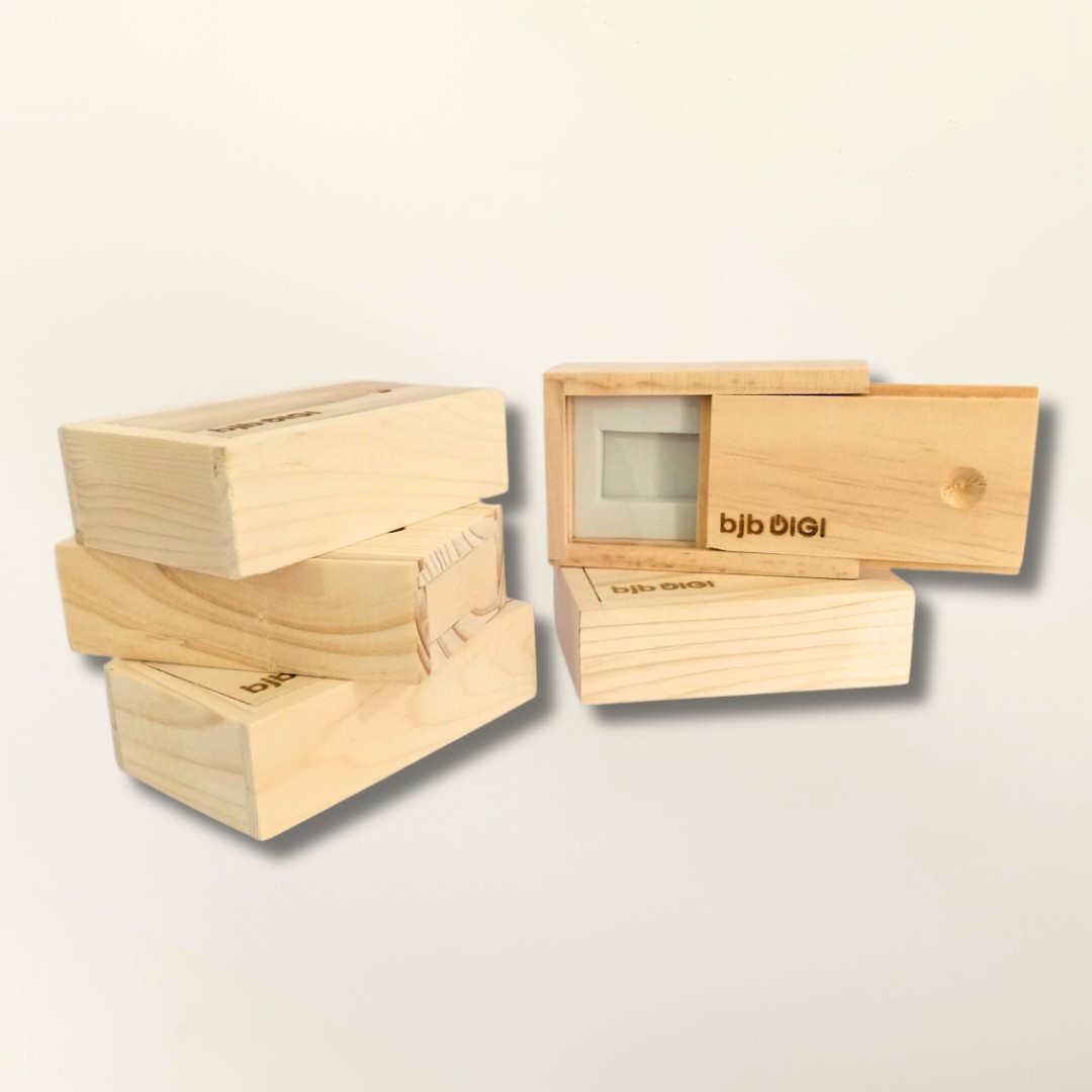 Woodbox Geser 2 Woodbox Geser 2